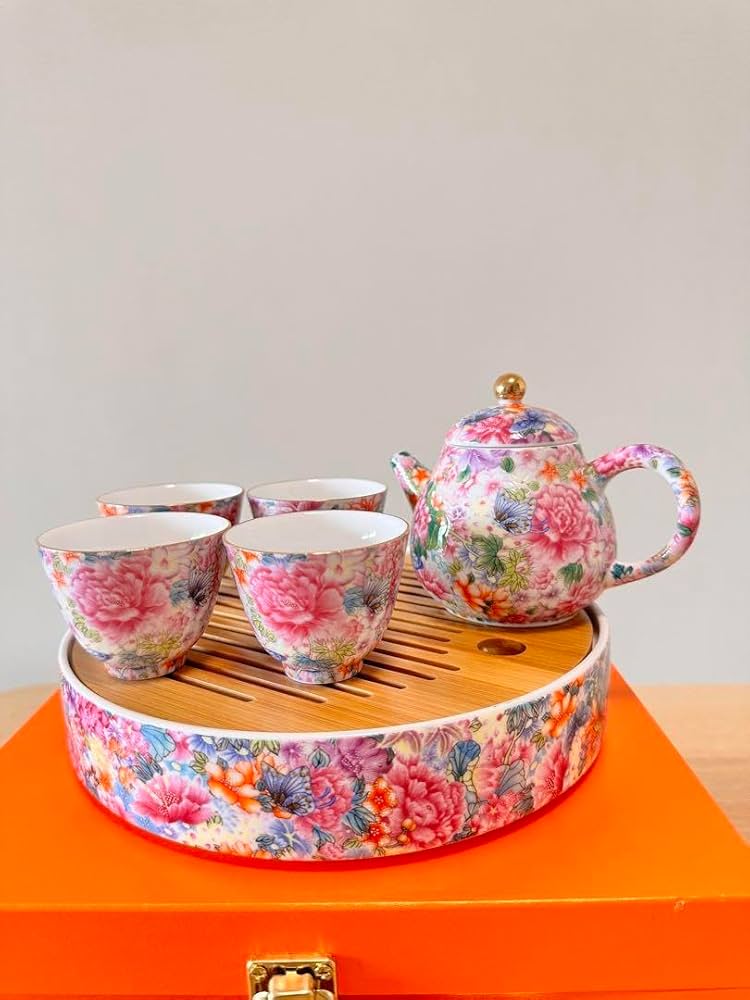 台湾茶器三点セット
